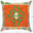 Columbus Throw Pillow