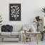 Cadre flottant Botanical Leaf Whispers, design par Andrea Haase-1947055143-1947055142