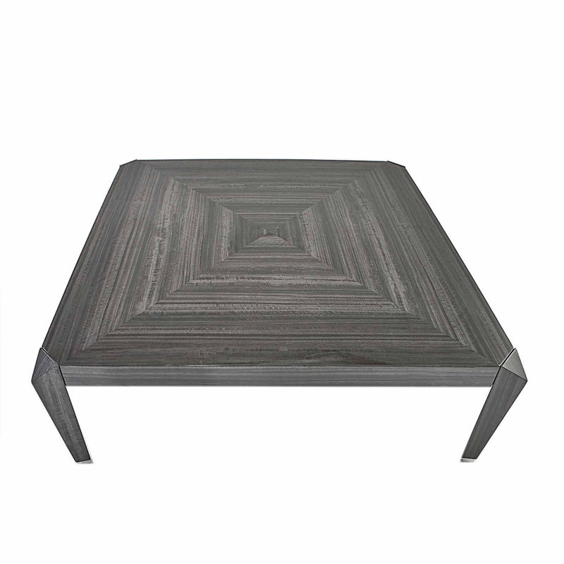 Table basse à 4 pieds Kadri