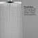 Raindance Thermostatic Complete Shower System with Rough-in Valve