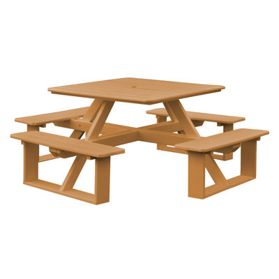 Table de pique-nique Bathilda
