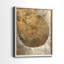 ABSTRACT Series CCXIII  -Premium Framed Print -Ready to Hang - No Nails Required-659018575