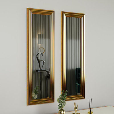 Ensemble de miroirs
