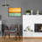 'Serenity' by Erin Ashley, Acrylic Glass Wall Art-1269254525