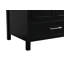 Ensemble de meuble-lavabo simple 30 po-1410711468