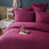 Rouge Bordeaux est en rupture de stock