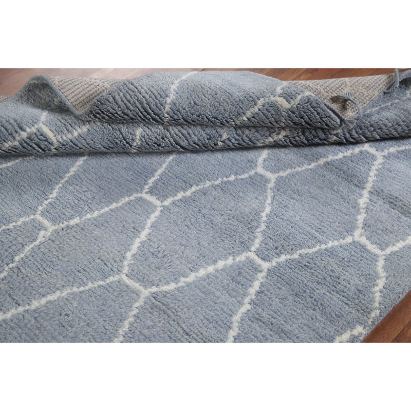 Tapis indien Trelis