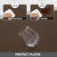 Water Resistant Anti-Fatigue Non-Skid Kitchen Mat-102125438
