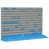 Bleu est en rupture de stock