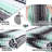 Hand Woven Heated Blanket-871351828