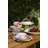 Maria Flor Large Cake Stand 14"