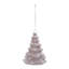 Ornements d'arbre en verre (ensemble de 6)-194192512