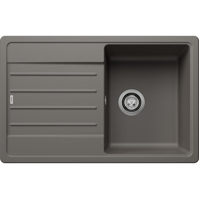 LEGRA Family Inset Kitchen Sink