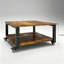 32.5cm H x 60cm W Printer Stand-126612466