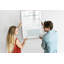 Magnetic Glass Dry Erase Board