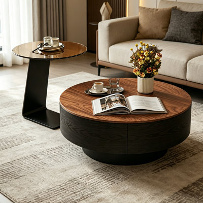 Table basse French French Premium