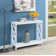 Dimson 40'' Console Table