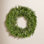 The Holiday Aisle® 24" Arborvitae Wreath