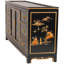 32" H x 72" W Combo Dresser