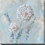Toile tendue