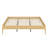 Modern Minimalist Platform Bed-66459629-66459617