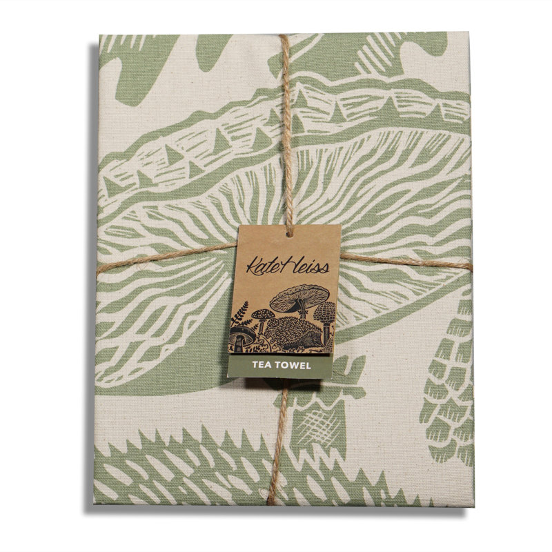 Cotton Tea Towel Kitchen Towel