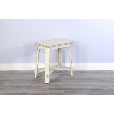 Mowery End Table