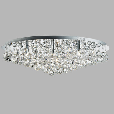 Flush Mount