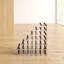54 Bottle Floor Wine Bottle Rack-12180009