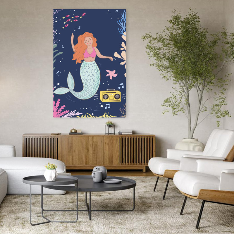 Art contemporain contemporain abstrait, H 48 po x l 32 po