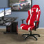 Fauteuil de jeu ergonomique à dossier haut-35135890