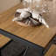 Adiqa 4 - Person Dining Set