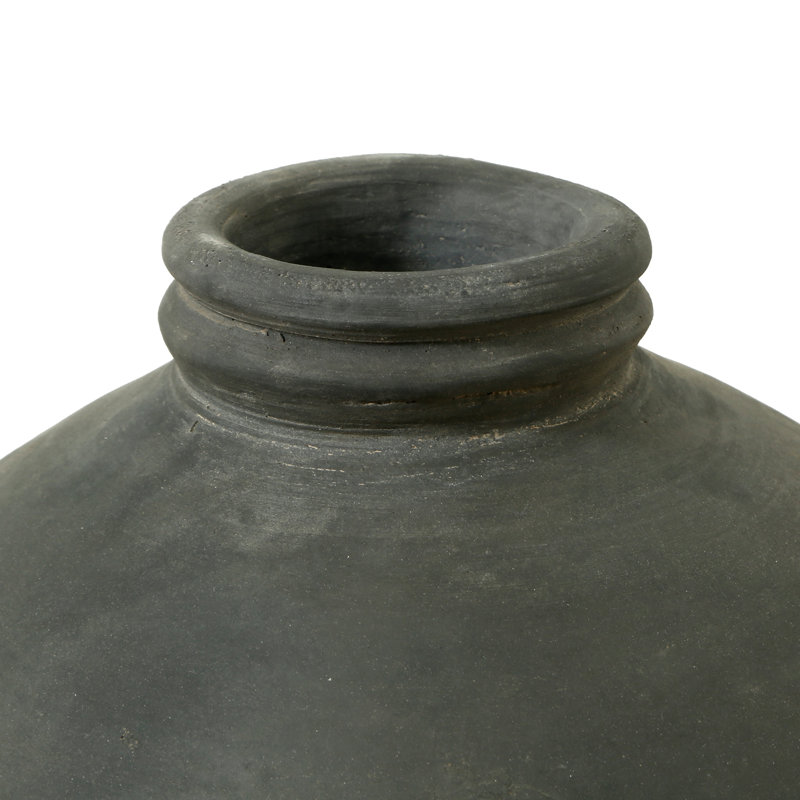 Elnath Ceramic Floor Vase