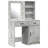 Dressing Table with Mirror-311486468