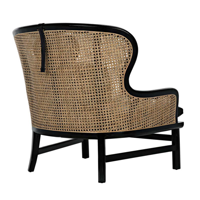 Marabu Wingback Chair