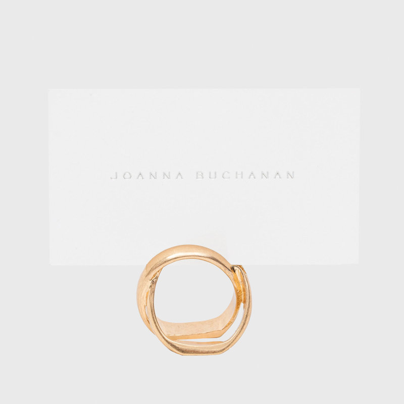 Knot Placecard Holders
