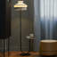 Calypso 66.9" Novelty Floor Lamp-77960396
