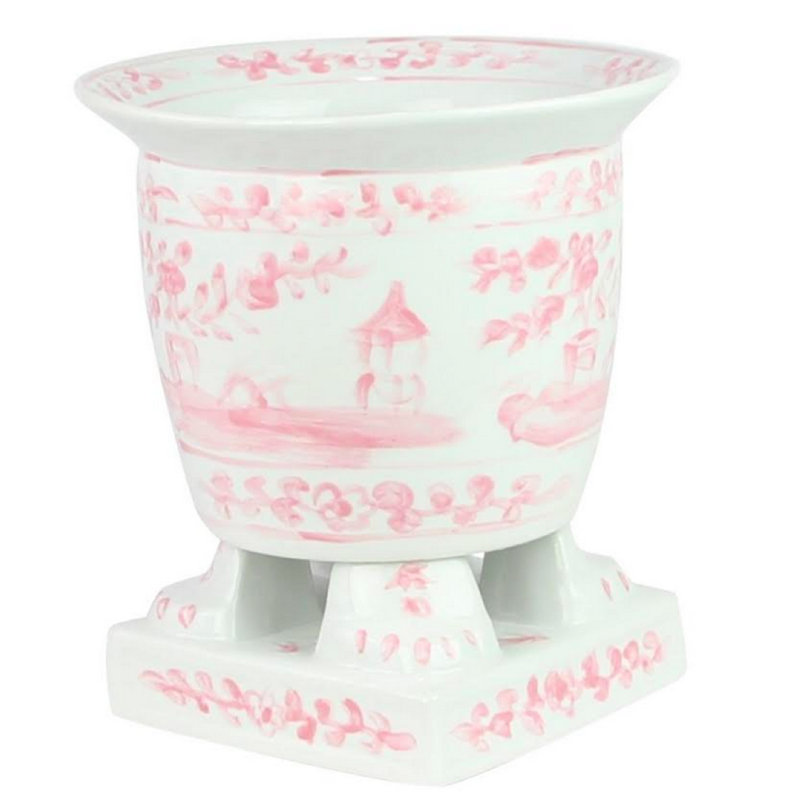 Handmade Ceramic Planter