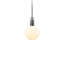 Linear Knurl 1 - Light LED Pendant-1726261528