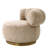 Phedra Upholstered Swivel Barrel Chair-98407464