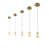 Antique Brass is out of stock