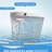 Smart Toilet, Built - In Bidet, Auto Open/Close, Flush, Heated Seat, Bubble Wash, Multiple Wash Modes, Night , Digital Display, Foot Operated Sensor, Emergency Battery Back Up, Nozzle Self Cleaning,