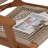 Kaetlin Acacia Outdoor Lounge Chair-693408193