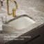 Northland™ 15" L x 12.38" W Undermount Kitchen Sink-2365421