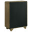 Commode 5 tiroirs Tully
