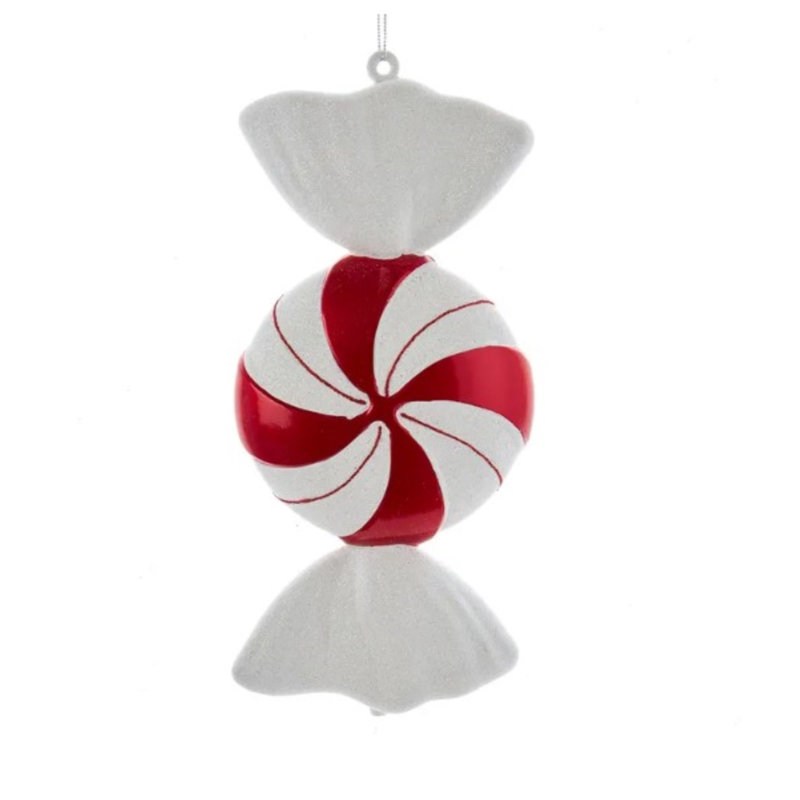 12" Hanging Figurine Ornament