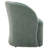 Frankie Caster Dining Chair-110870332