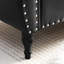 Banc de rangement rembourré Pu-175615597