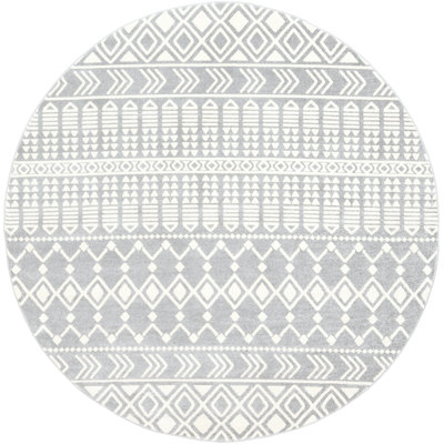 Bowles Geometric Indoor Rug