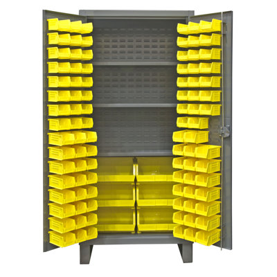 Armoire H 78 po x l 36 po x P 24 po